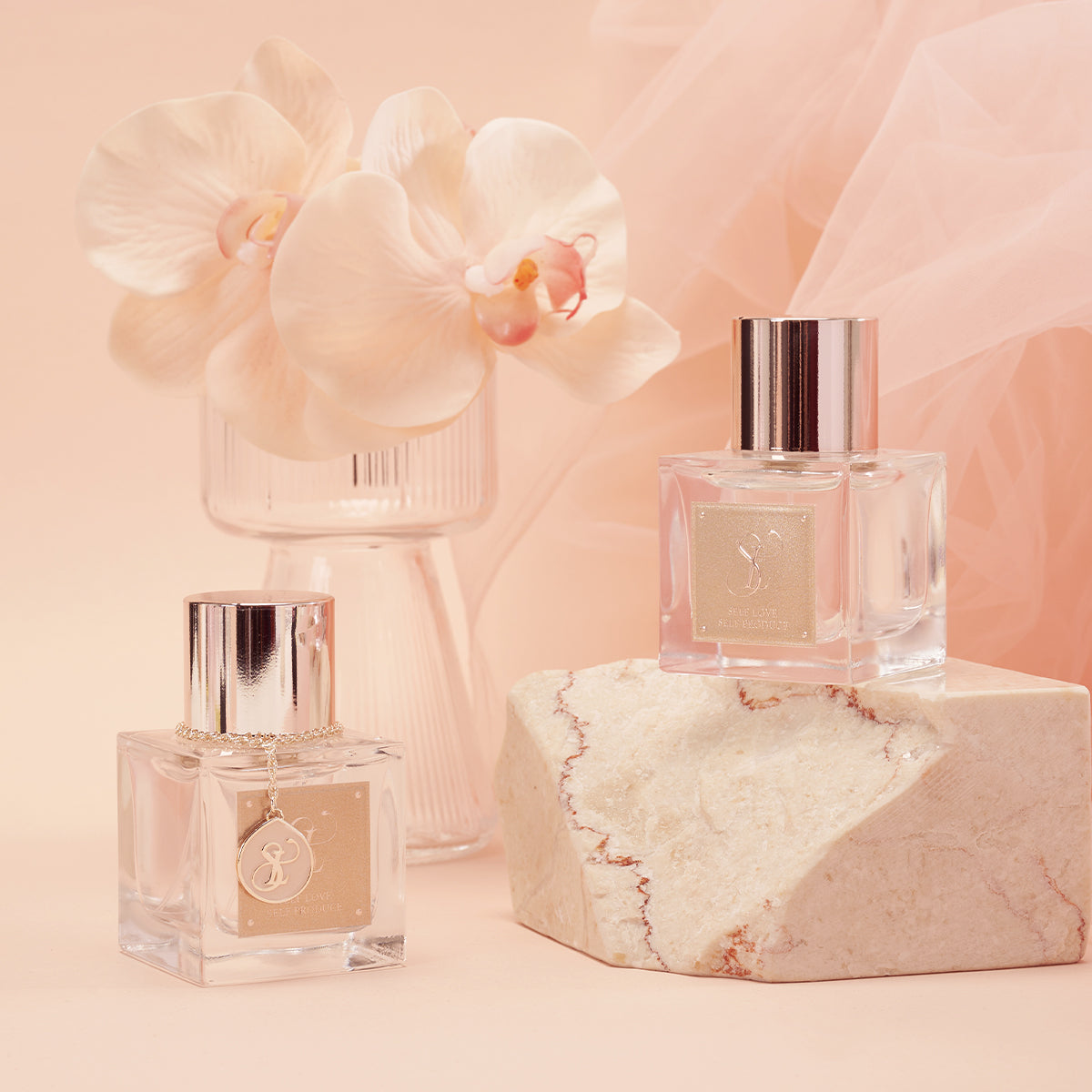 Fragrance – SELVE
