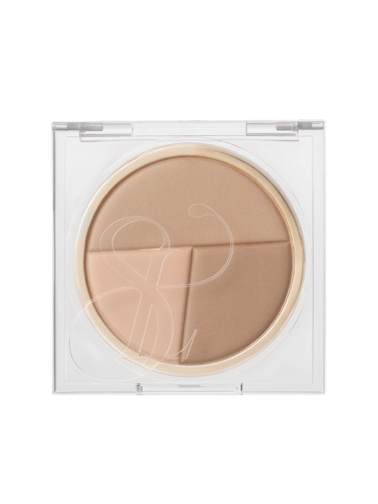 フォギーシェーディングパレット 01クールトーン