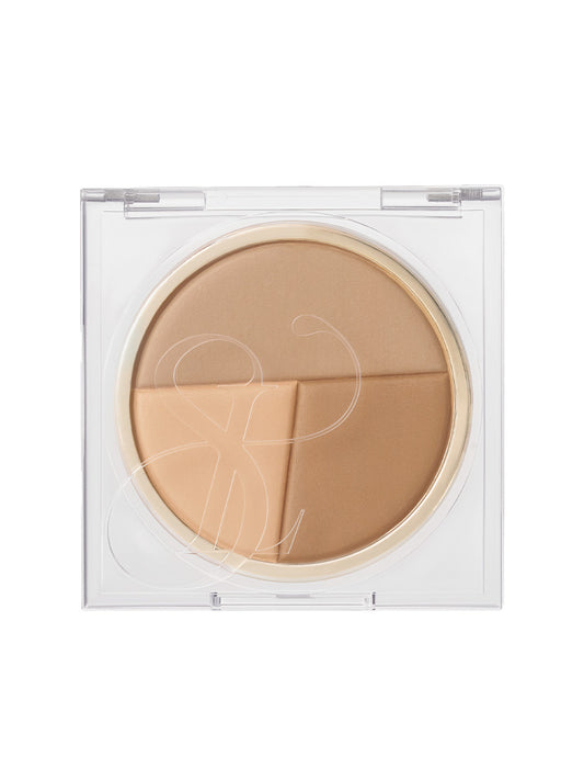 フォギーシェーディングパレット 02ウォームトーン