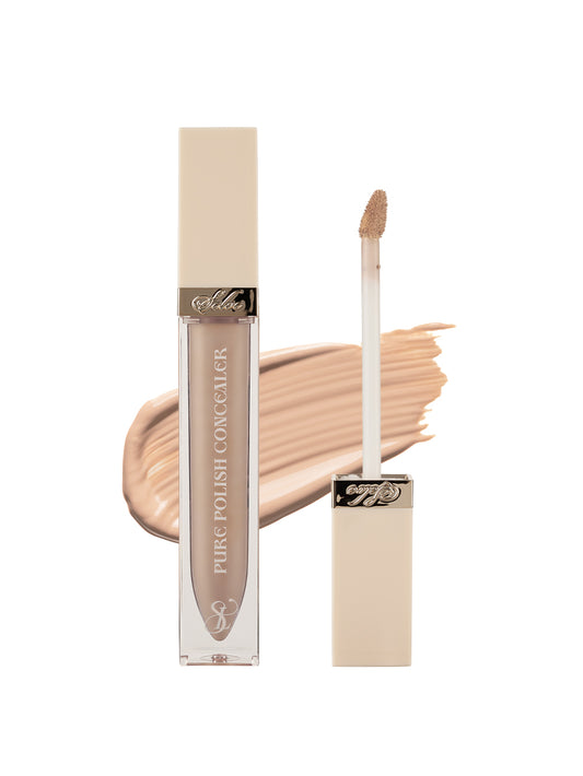 ピュアポリッシュコンシーラー 03ナチュラル