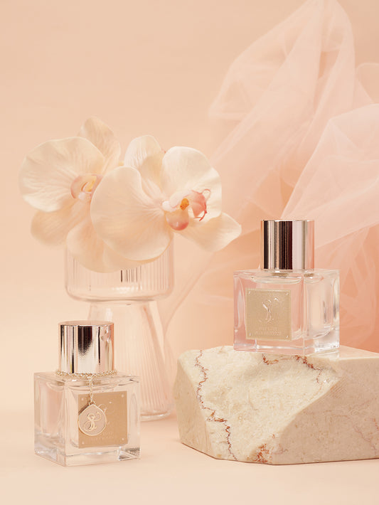 SELVEオードパルファン