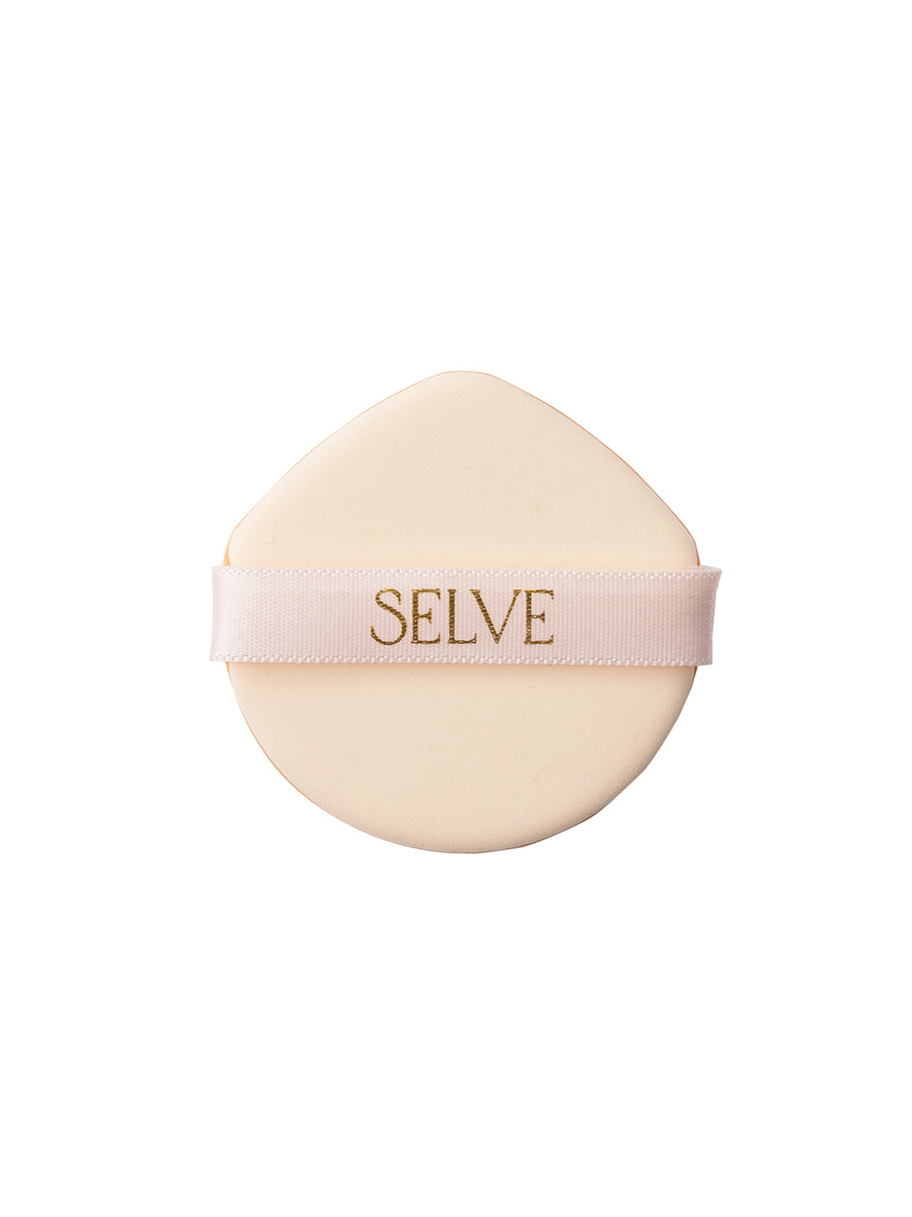 SELVEクッションパフ