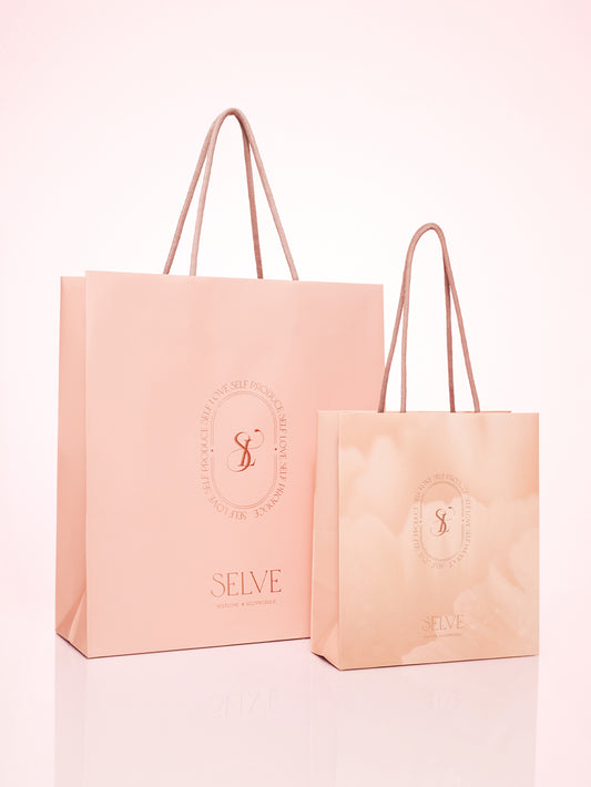 ショッピングバッグ