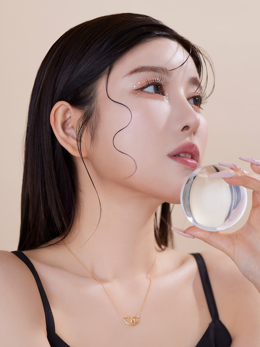 オレンジBOX (クッションファンデーション : 19 アイボリー)