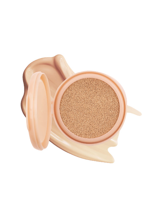 ピュアポリッシュクッションファンデーション レフィル 21ナチュラル