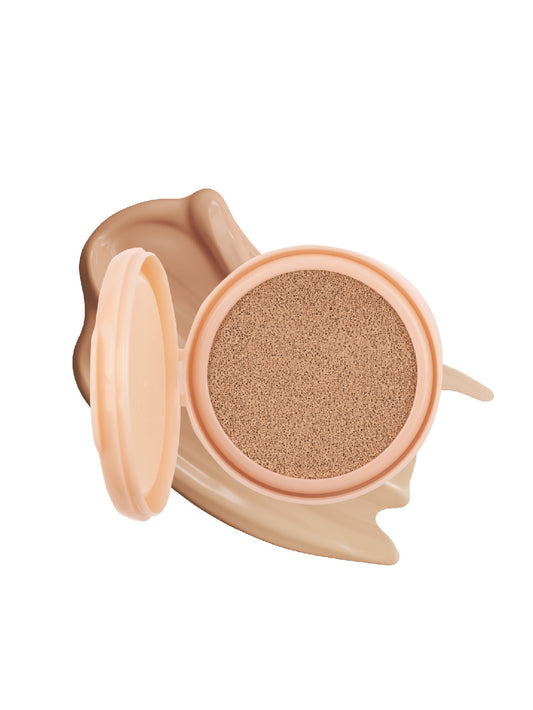 ピュアポリッシュクッションファンデーション レフィル 23ベージュ