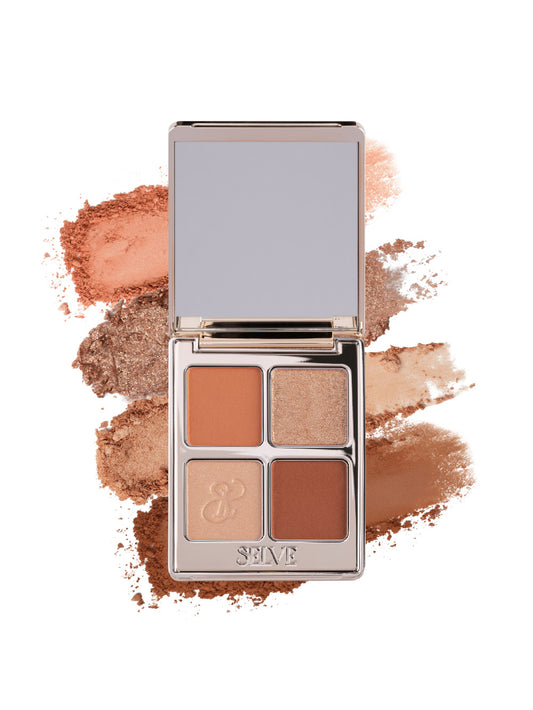 マイミューズパレット 02アフターグロー