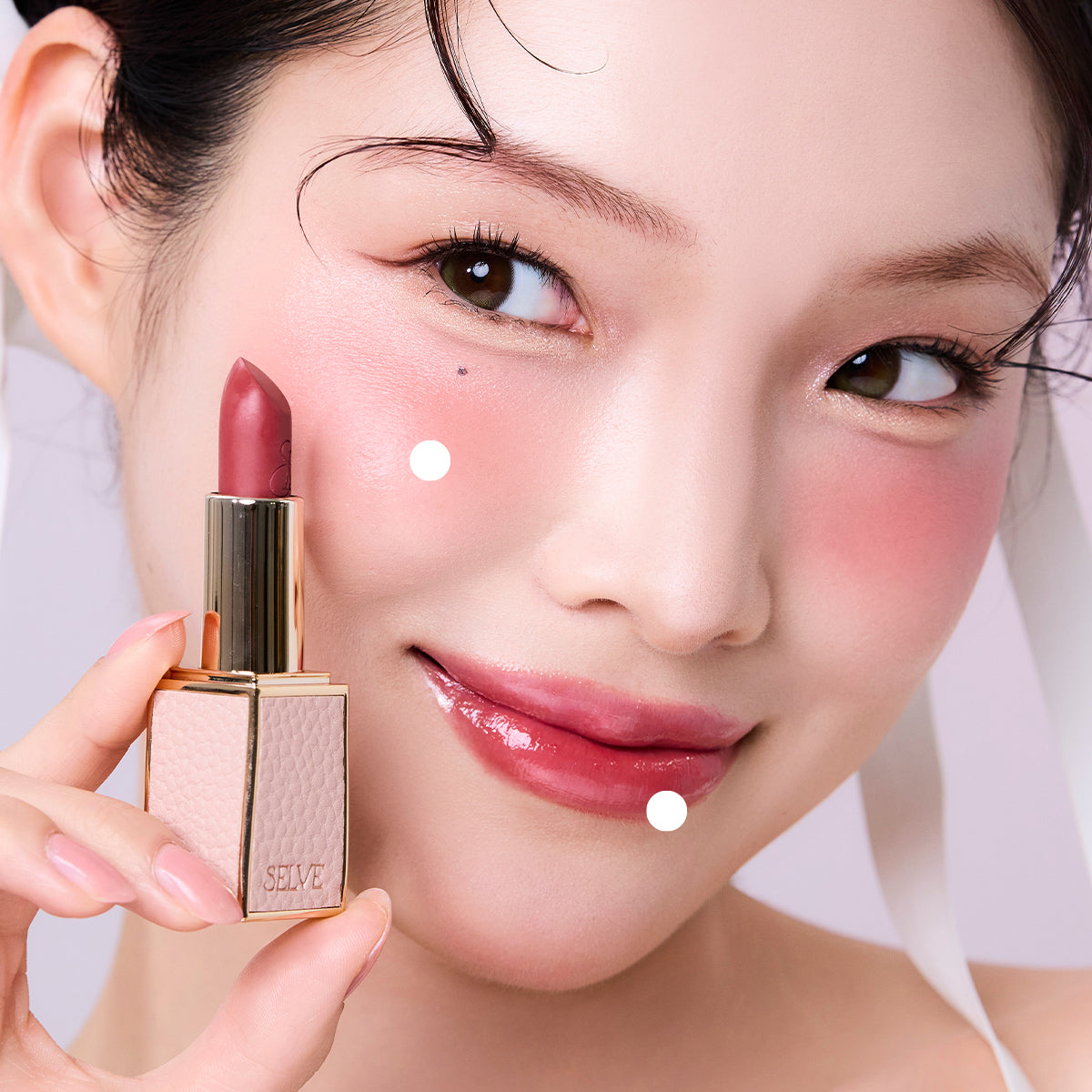 メルティングフィルムリップ 05トーニーレッド