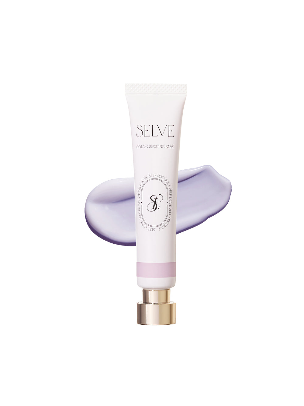 カラーセッティングベース　02パープル