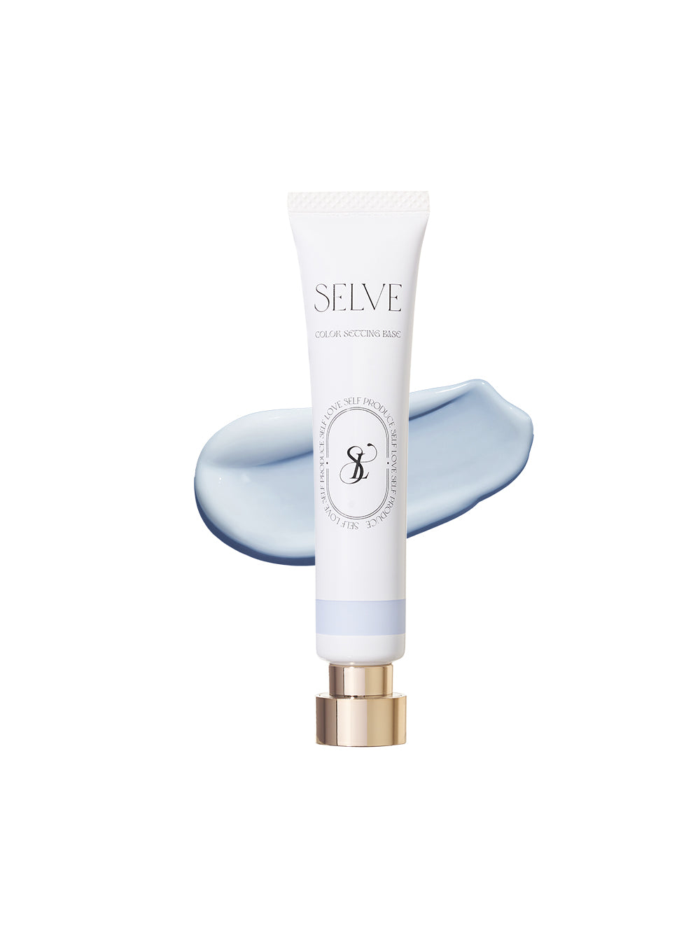 カラーセッティングベース　03ブルー