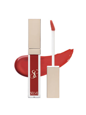 グロッシーリップオイル　04チェリーレッド