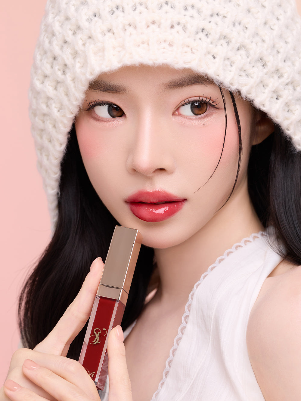 グロッシーリップオイル