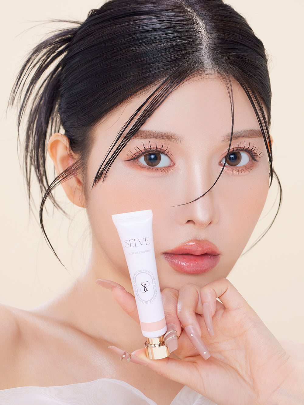 カラーセッティングベース