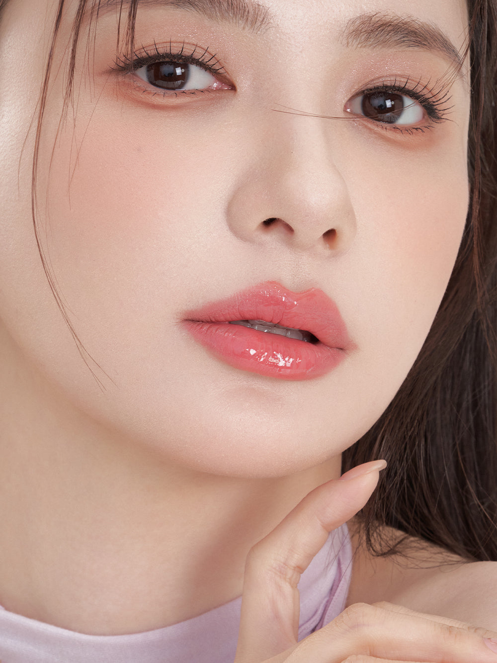 メルティングフィルムリップ 05トーニーレッド – SELVE