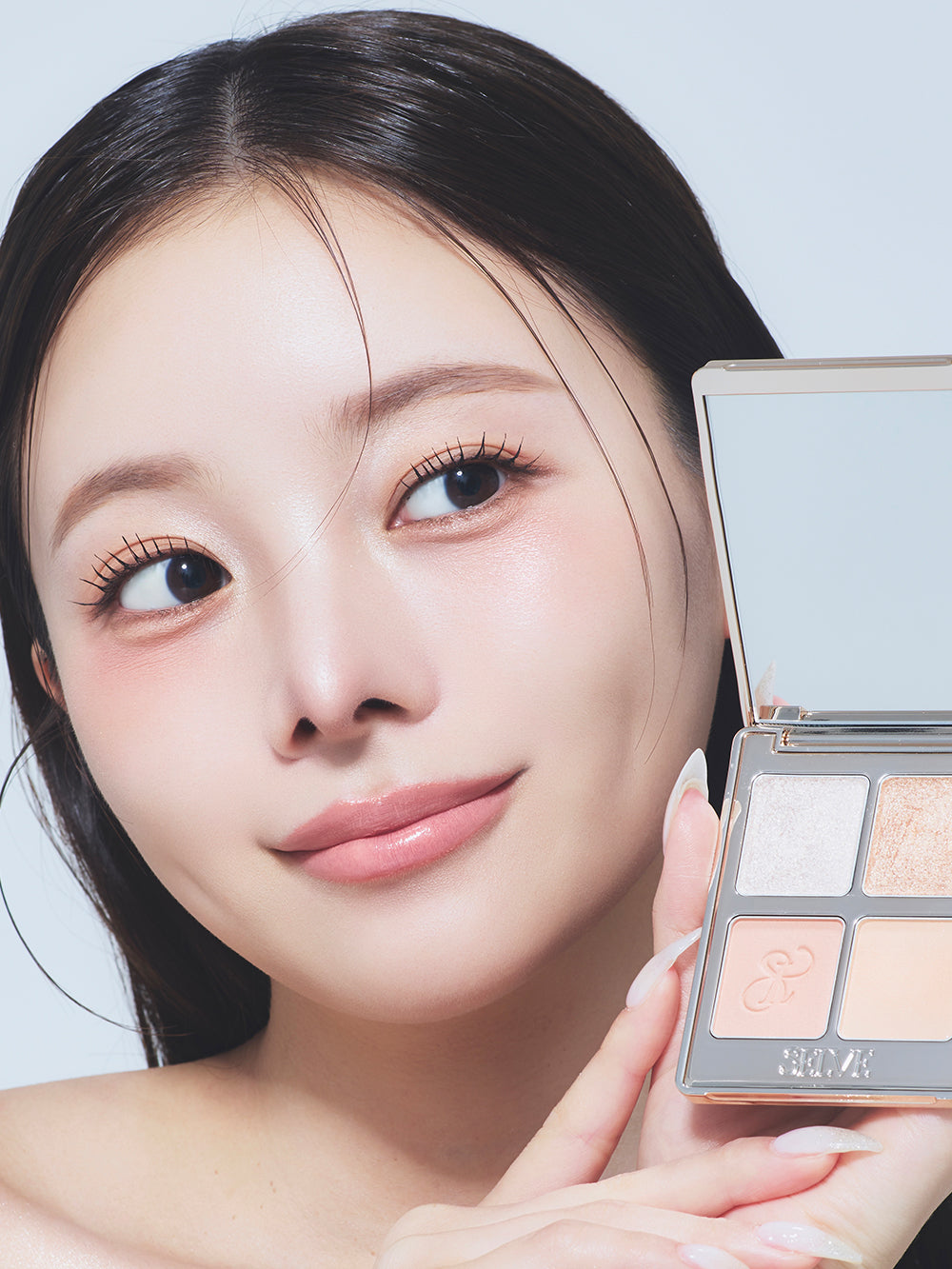 マイミューズパレット 01アンティークローズ – SELVE