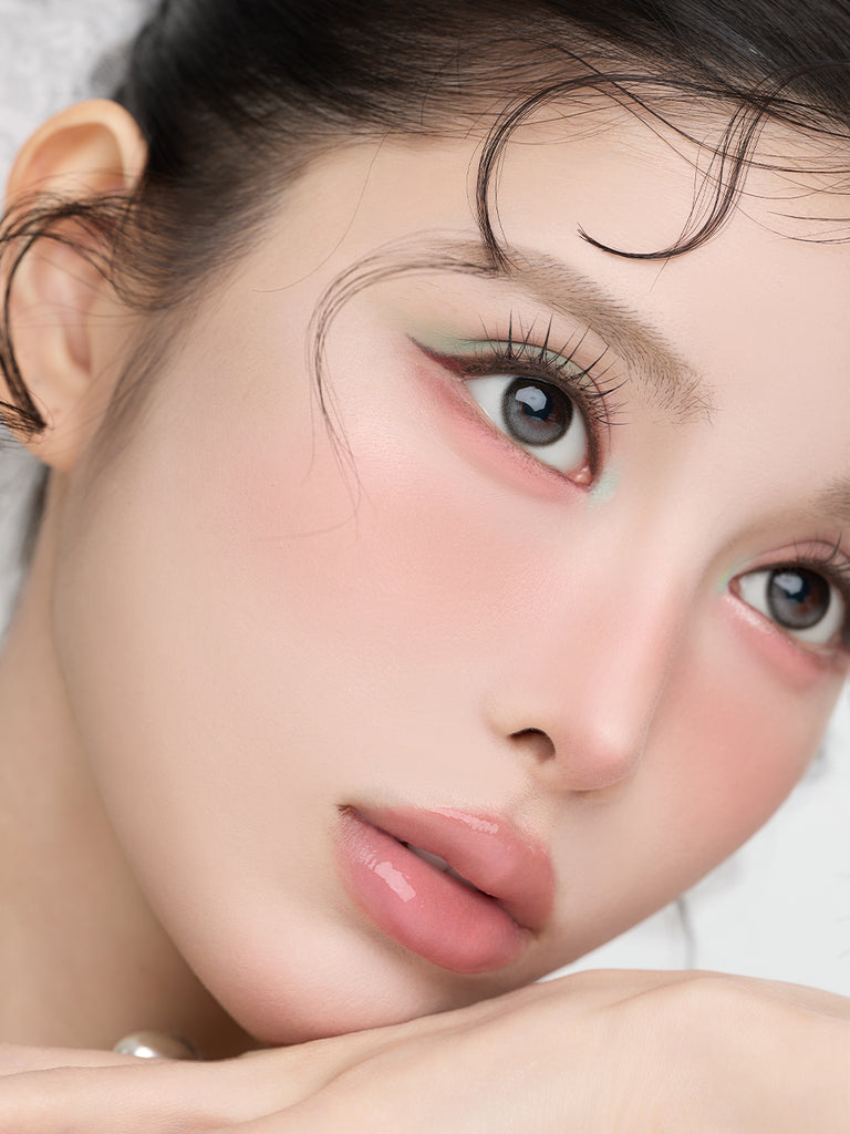 フォギーヴェールブラッシャー – SELVE