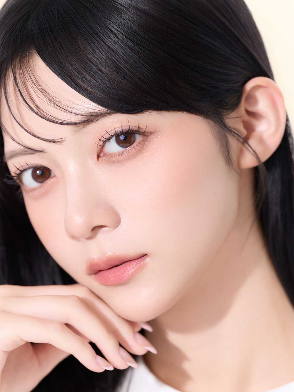 フォギーヴェールブラッシャー 06プラムピーチ – SELVE