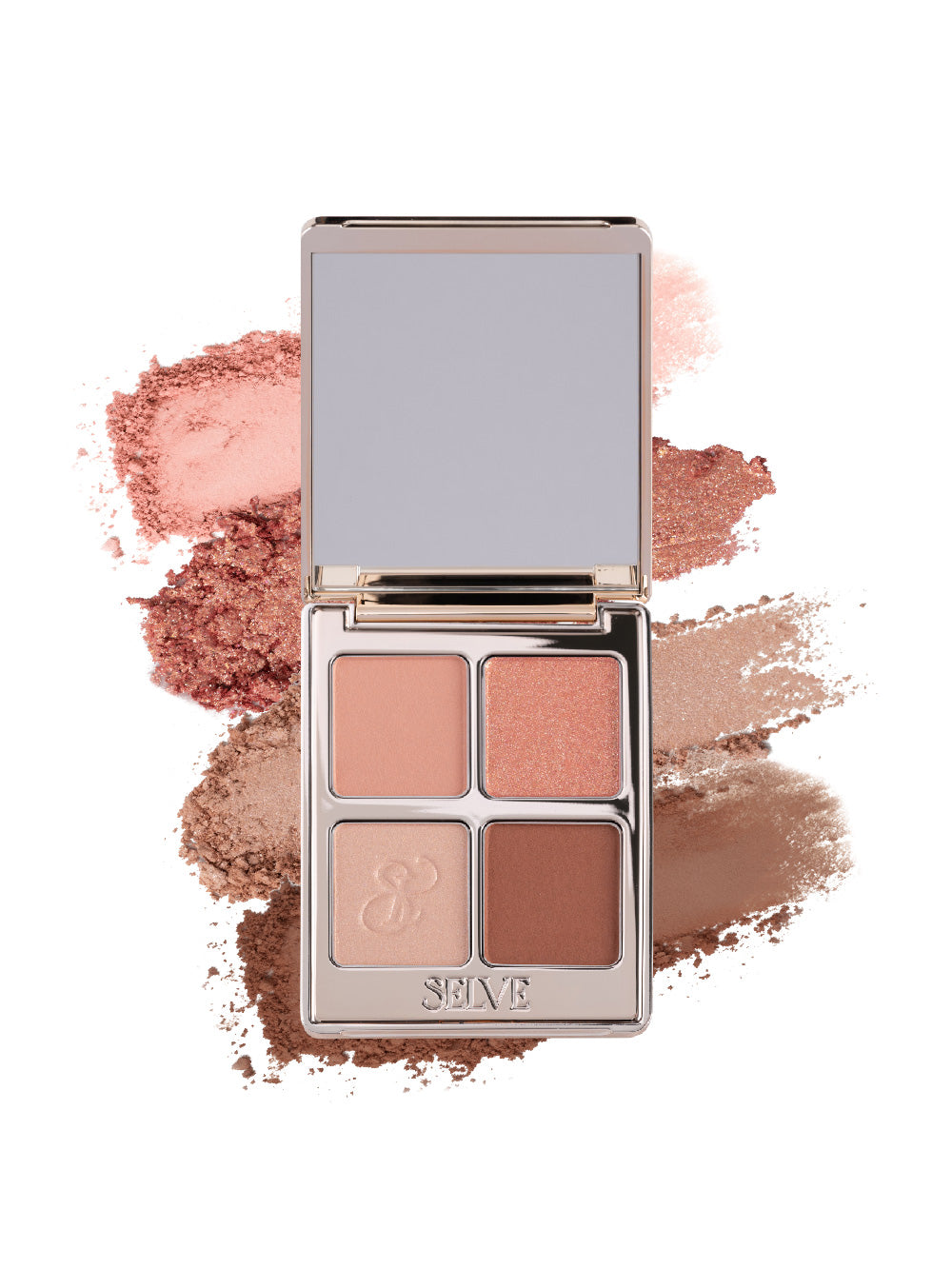 マイミューズパレット 01アンティークローズ