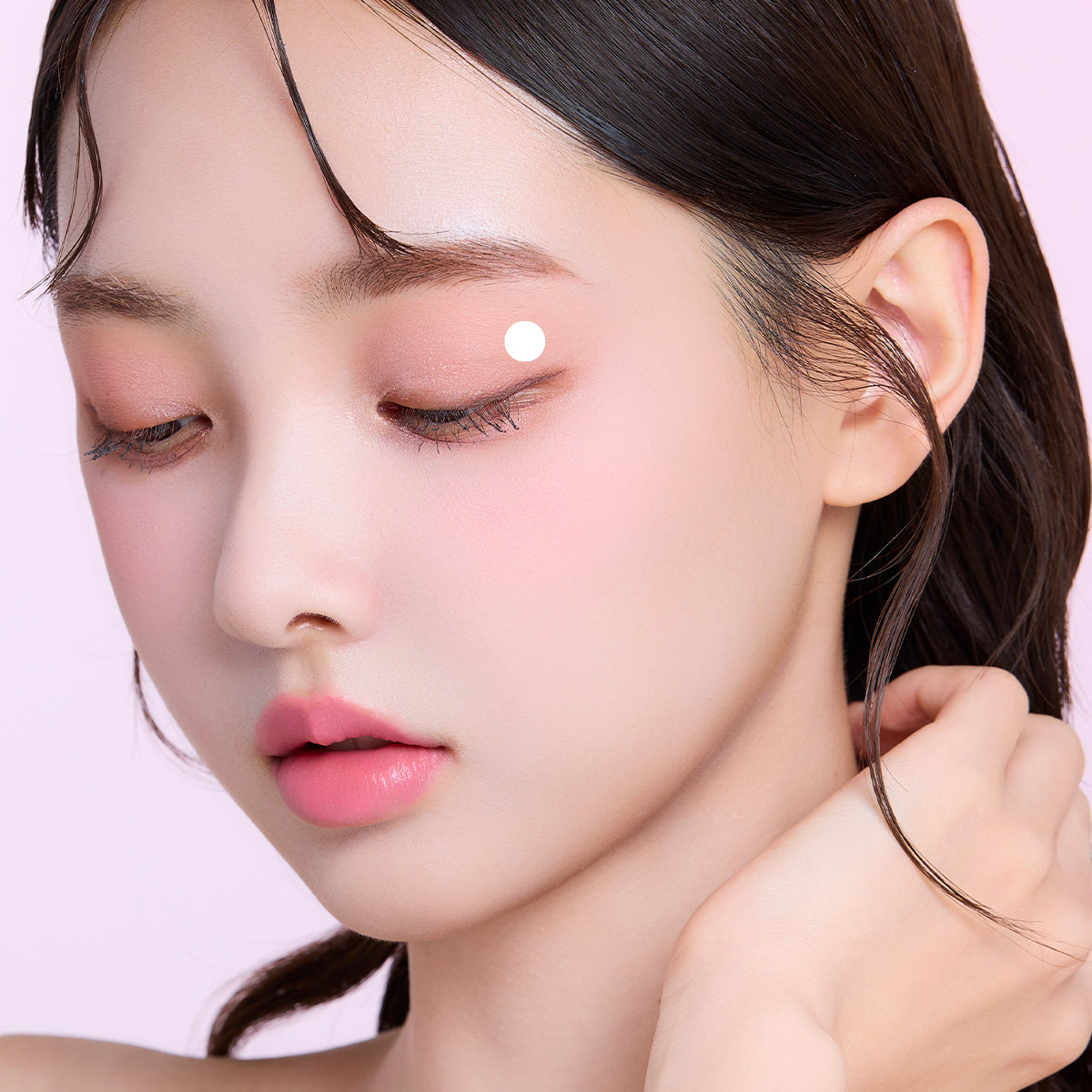 マイミューズパレット 01アンティークローズ