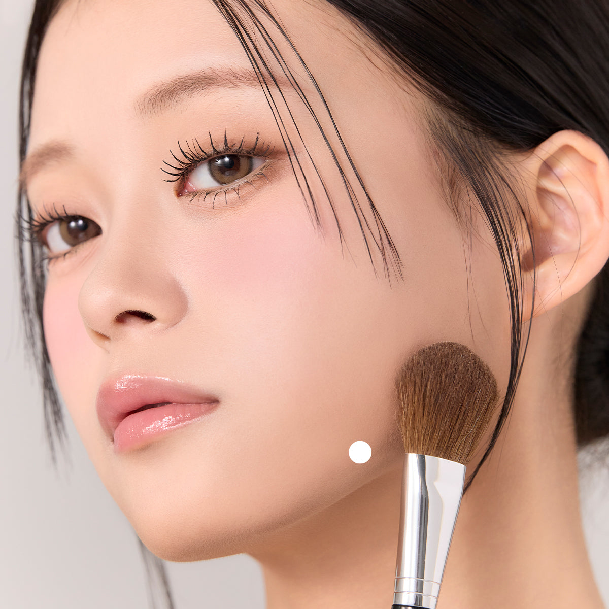 フォギーシェーディングパレット 01クールトーン